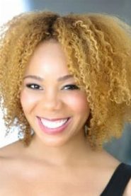 Soara-Joye Ross biography, age and filmography