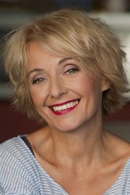 Veronika Žilková biography, age and filmography
