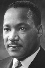 Martin Luther King Jr. biography, age and filmography