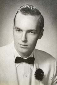 Rudy Bond biography, age and filmography