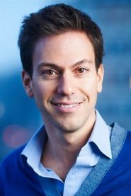 Jeremy Burdek biography, age and filmography