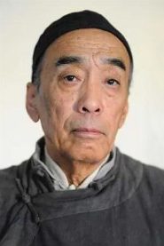Zheng Tianyong biography, age and filmography