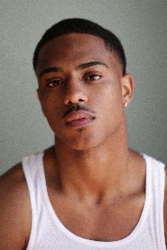 Keith Powers