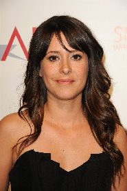 Kimberly McCullough
