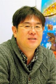 Hiroshi Nishikiori biography, age and filmography
