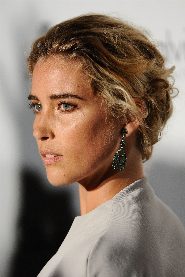 Vahina Giocante biography, age and filmography