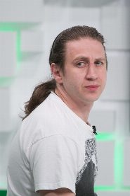 Marius Repšys