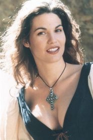 Jacqueline Collen biography, age and filmography