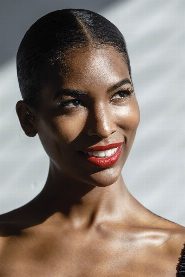 Dominique Silver