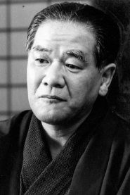 Shotaro Ikenami biography, age and filmography