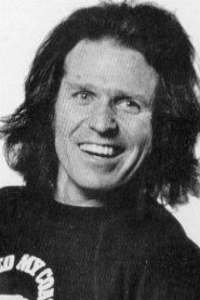 Country Joe McDonald