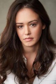 Kaylee Kaneshiro biography, age and filmography