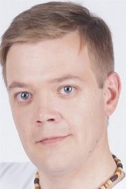 Egor Shevyakov biography, age and filmography