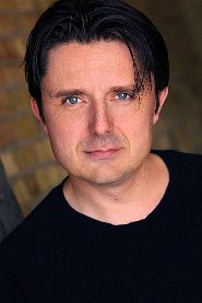 Jeff Johnson biography, age and filmography