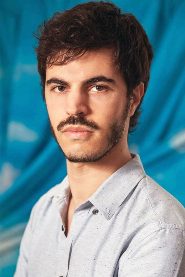 Francisco Novick biography, age and filmography