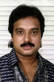 Karthik Muthuraman