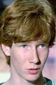 Enzo Santaniello biography, age and filmography