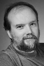 Peter Hjorth biography, age and filmography