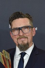 Gerald Packer biography, age and filmography