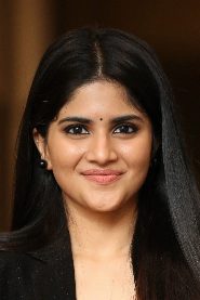 Megha Akash