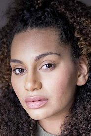 Betsy Borrego biography, age and filmography