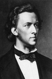 Frédéric Chopin biography, age and filmography