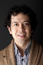 Geoffrey Arend biography, age and filmography