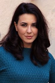 Karin Proia biography, age and filmography