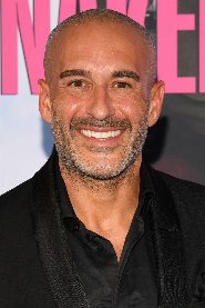 Jon Anik biography, age and filmography