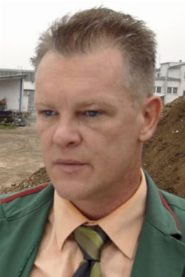 Thomas Lawinky biography, age and filmography