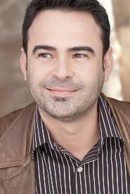 Nelson Ascencio biography, age and filmography