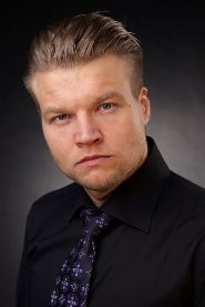 Sergej Maruhin