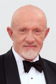 Jonathan Banks