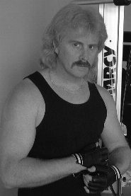 Ken Van Sant