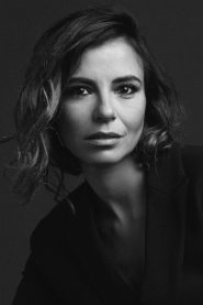 Teresa Tavares biography, age and filmography