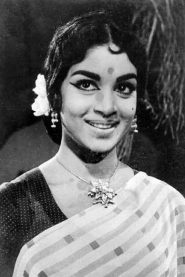 Vijaya Nirmala biography, age and filmography