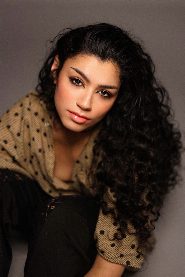 Reine Faiad biography, age and filmography