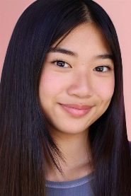 Alex Jayne Go biography, age and filmography
