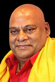 Ajay Ghosh