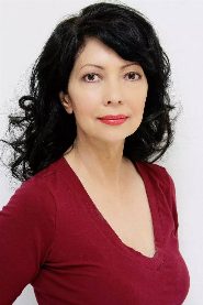 Debra Lamb