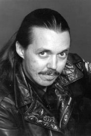 David J. Schow