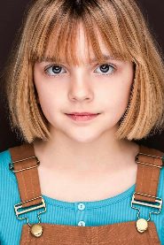 Arabella Olivia Clark