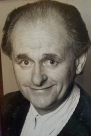John Clive biography, age and filmography