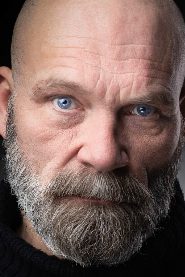 Nick Cornwall biography, age and filmography