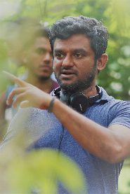 Madhu C. Narayanan biography, age and filmography