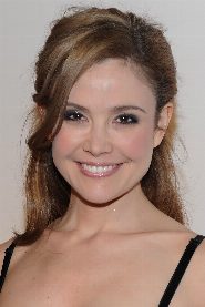 Reiko Aylesworth biography, age and filmography