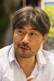 Noritaka Kawaguchi biography, age and filmography