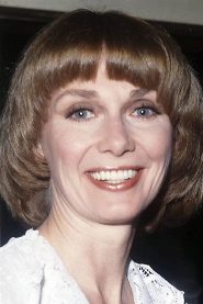 Inga Swenson biography, age and filmography