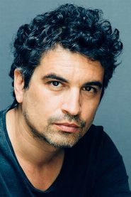 Stéphane Metzger biography, age and filmography