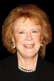 Judy Parfitt